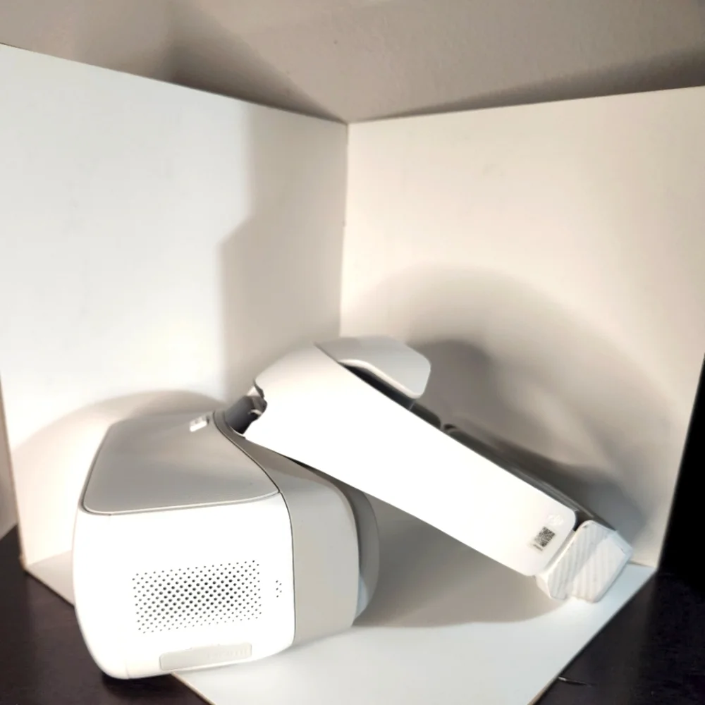 DJI GOGGLES